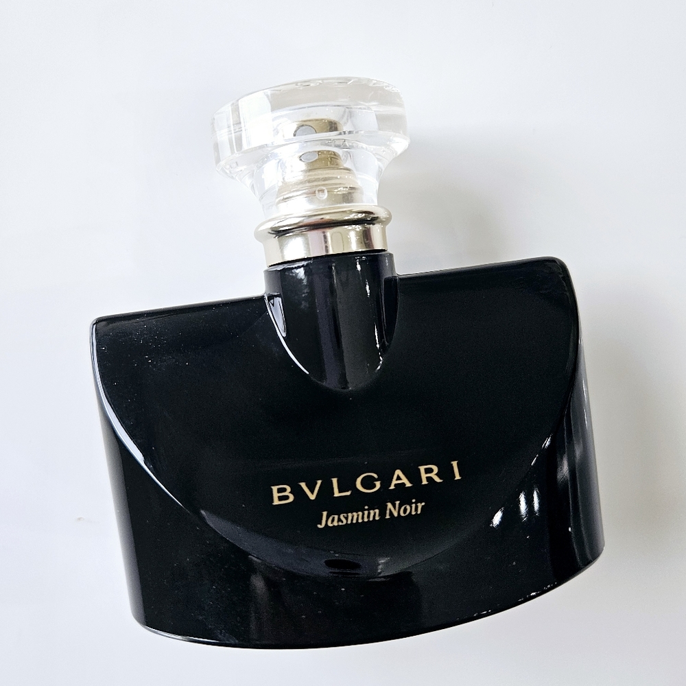 Bulgari Perfume Jasmin Noir 50ml 1.7oz